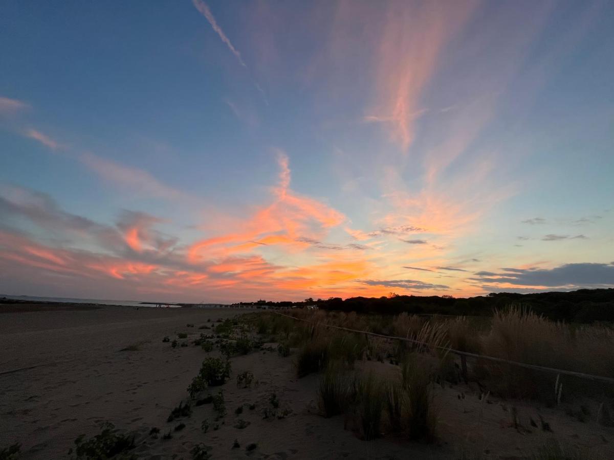 Appartamento Da Alberto Venice Ca Vio Beach Cavallino-Treporti Buitenkant foto