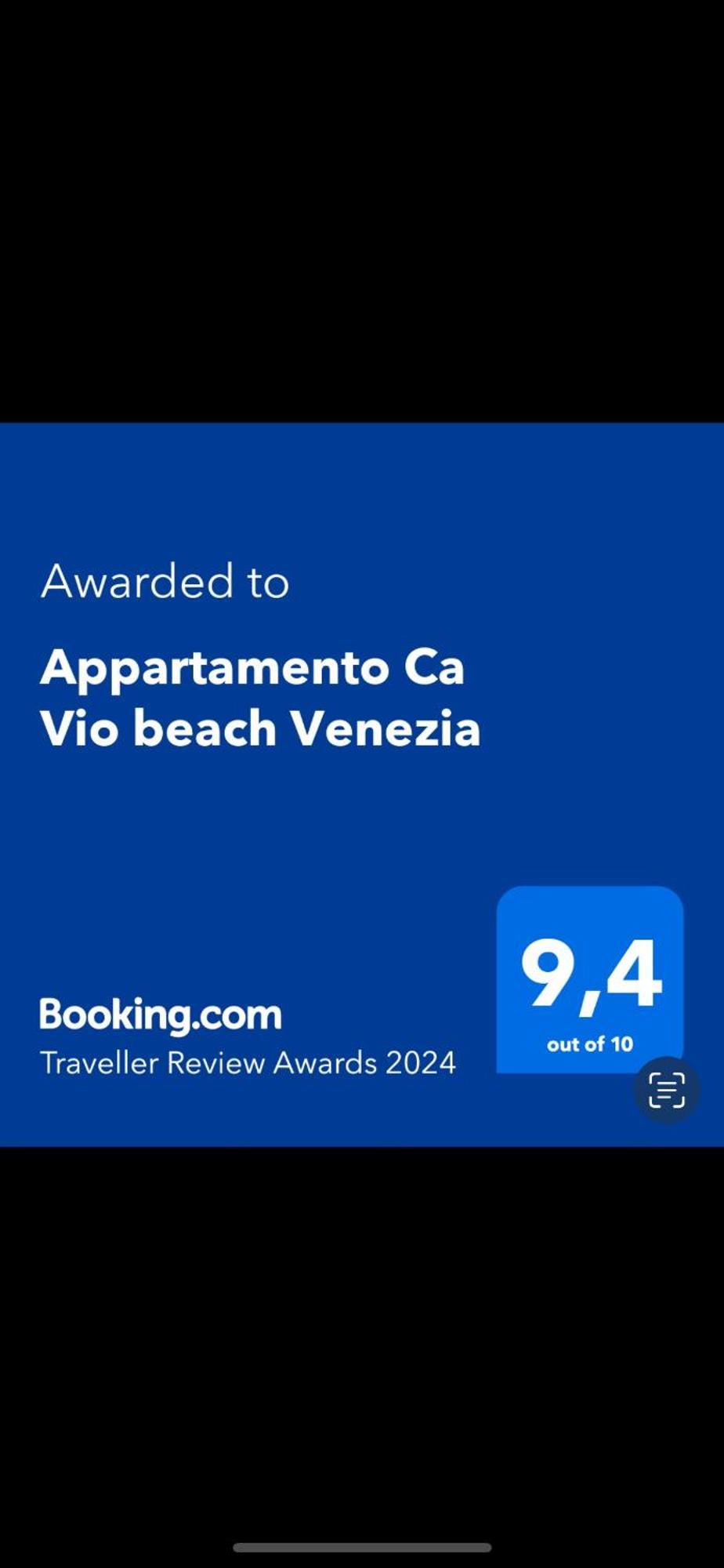 Appartamento Da Alberto Venice Ca Vio Beach Cavallino-Treporti Buitenkant foto