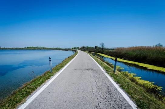 Appartamento Da Alberto Venice Ca Vio Beach Cavallino-Treporti Buitenkant foto